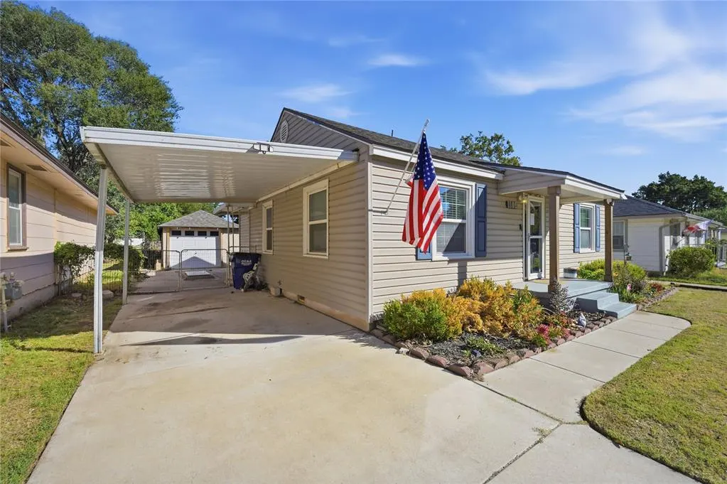 Photo 25 — 1109 E Oak Street, El Reno, OK 73036