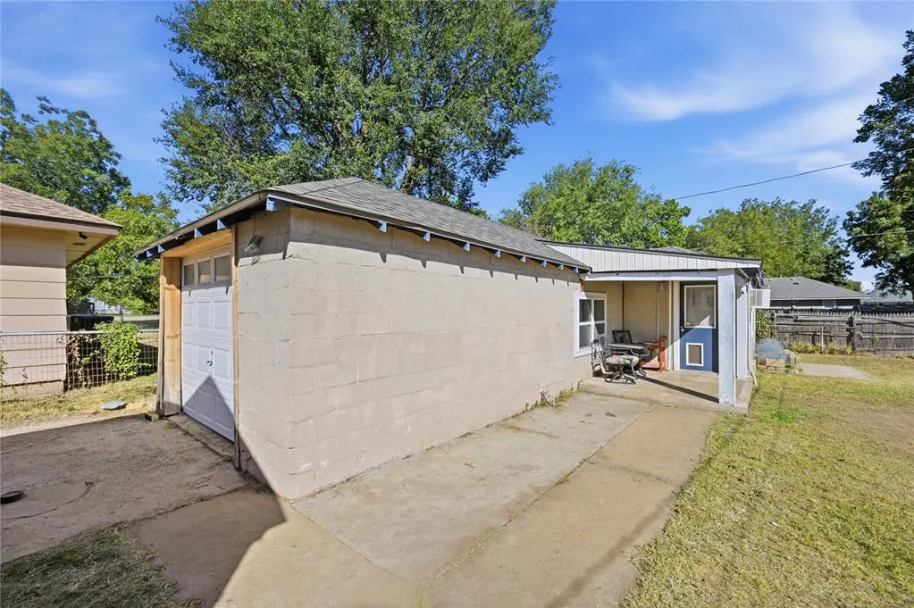 Photo 26 — 1109 E Oak Street, El Reno, OK 73036