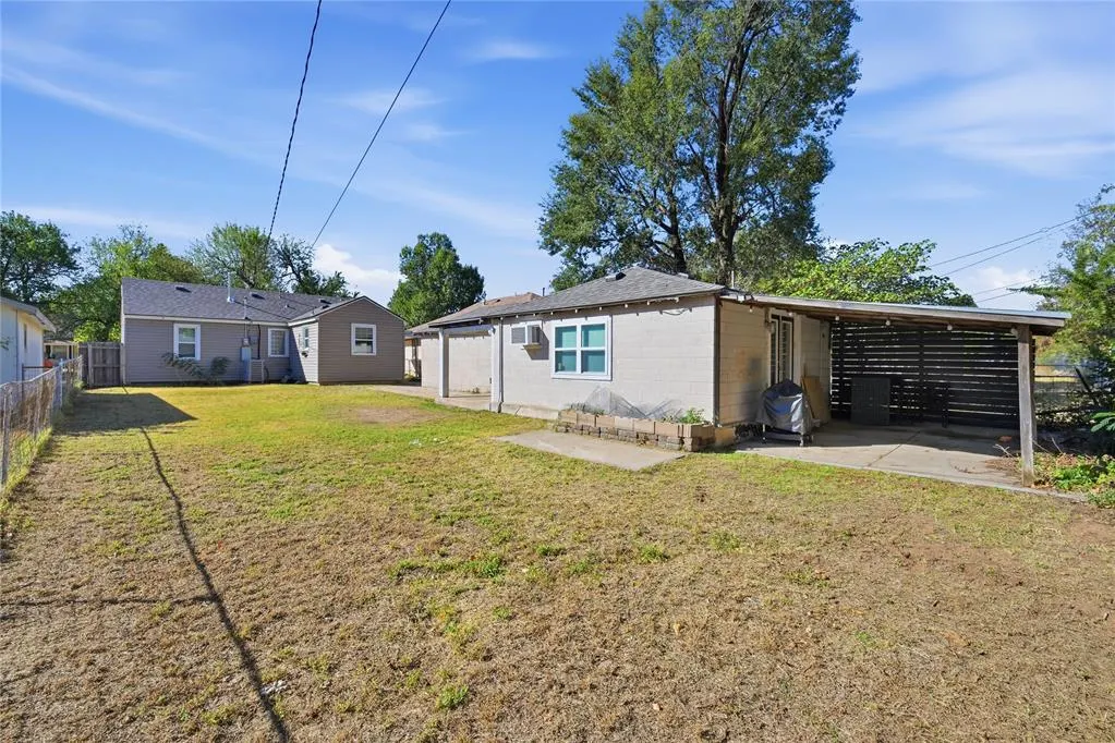 Photo 27 — 1109 E Oak Street, El Reno, OK 73036