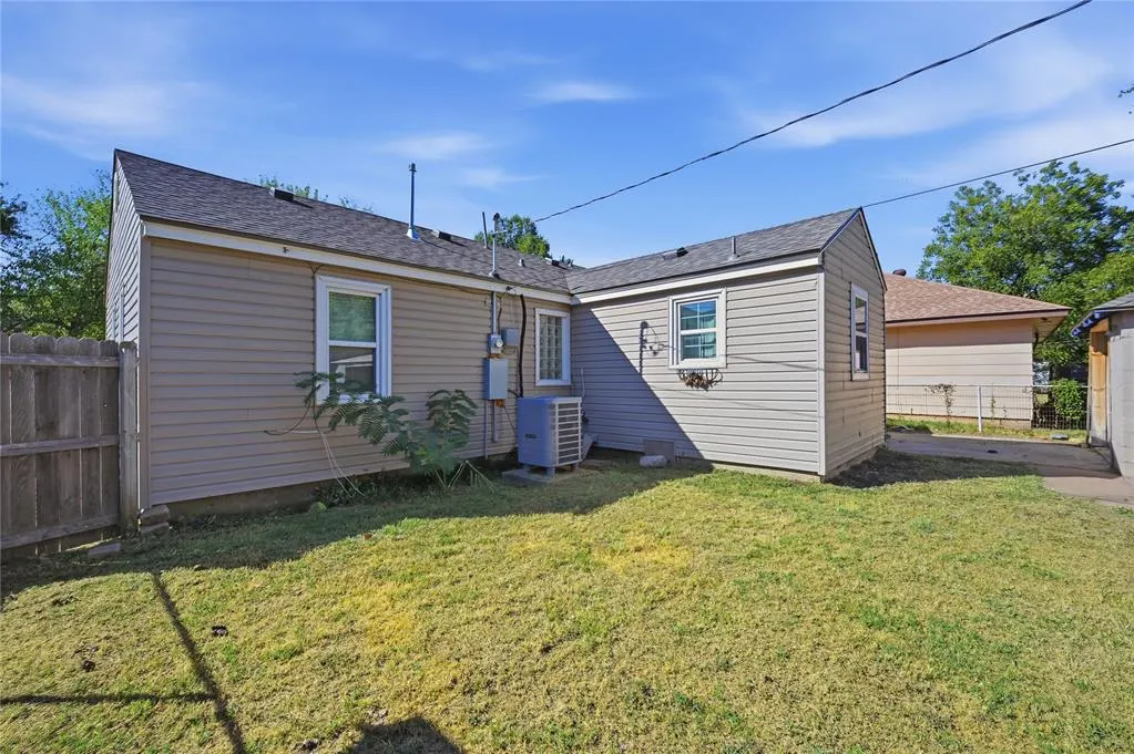 Photo 28 — 1109 E Oak Street, El Reno, OK 73036