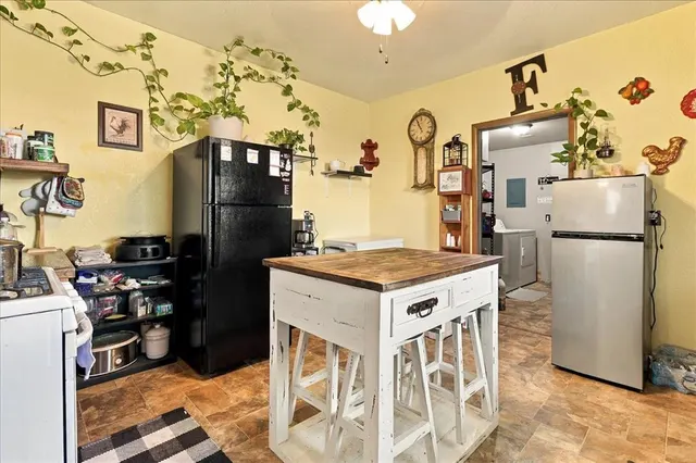 Photo 7 — 313 S Magnolia Avenue, Erick, OK 73645