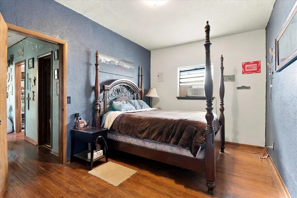 Photo 12 — 313 S Magnolia Avenue, Erick, OK 73645