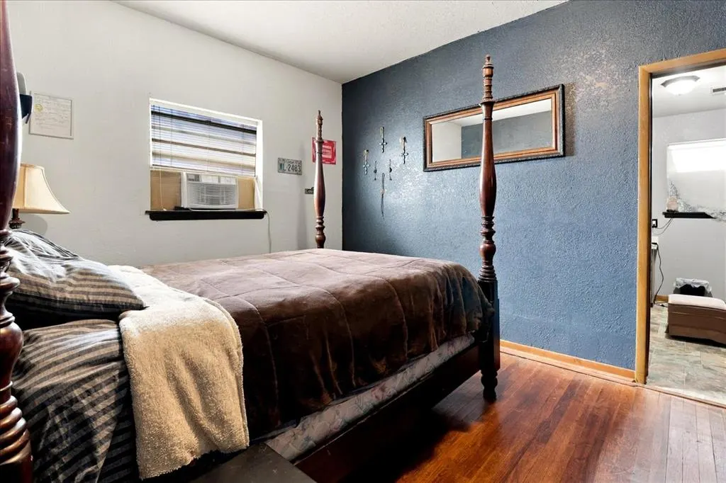 Photo 13 — 313 S Magnolia Avenue, Erick, OK 73645