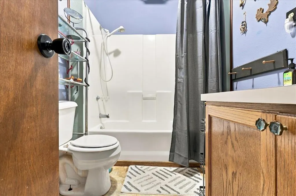 Photo 19 — 313 S Magnolia Avenue, Erick, OK 73645