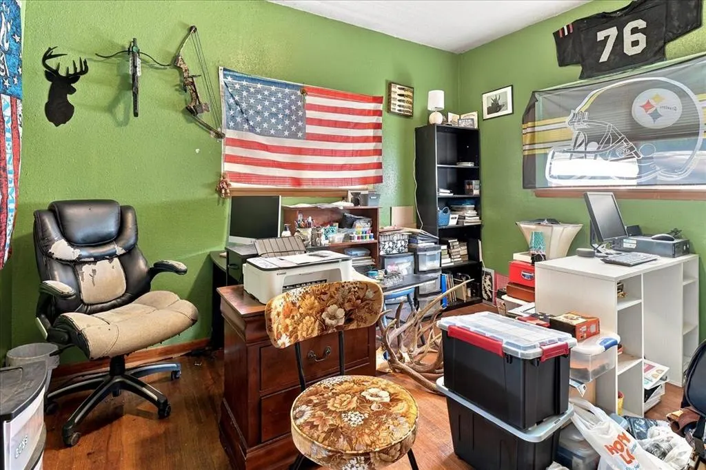 Photo 21 — 313 S Magnolia Avenue, Erick, OK 73645