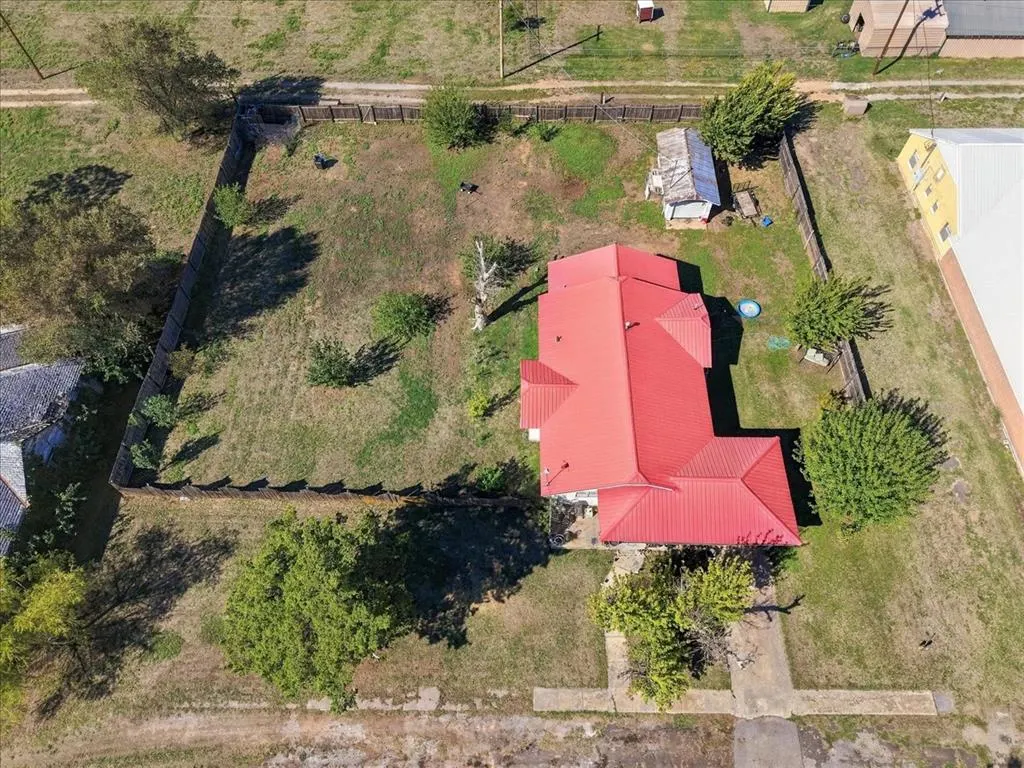 Photo 26 — 313 S Magnolia Avenue, Erick, OK 73645