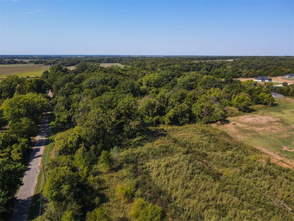 Front exterior — 37608 Macarthur Road, Shawnee, OK 74804