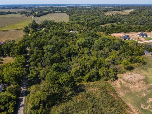Photo 3 — 37608 Macarthur Road, Shawnee, OK 74804