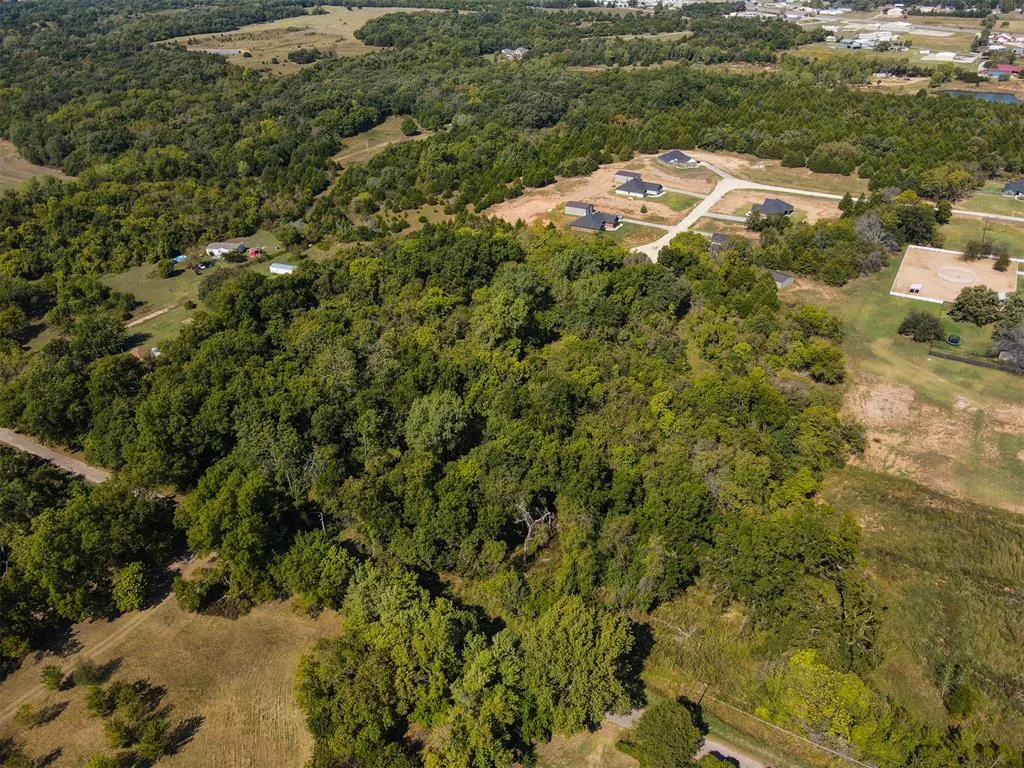 Photo 5 — 37608 Macarthur Road, Shawnee, OK 74804