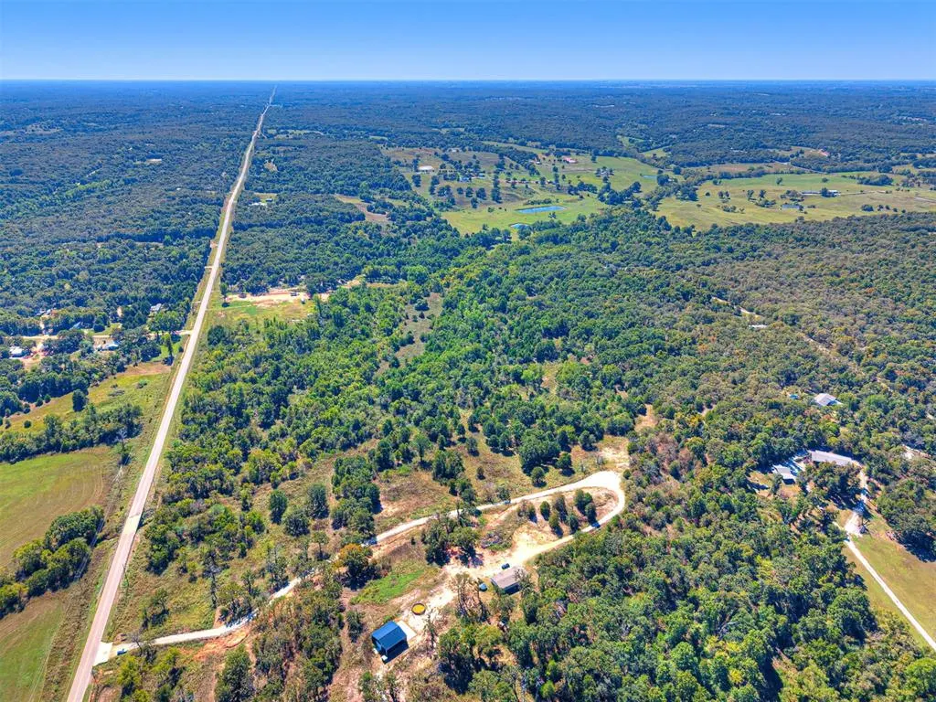 Front exterior — E Etowah & 180th Avenue, Noble, OK 73068