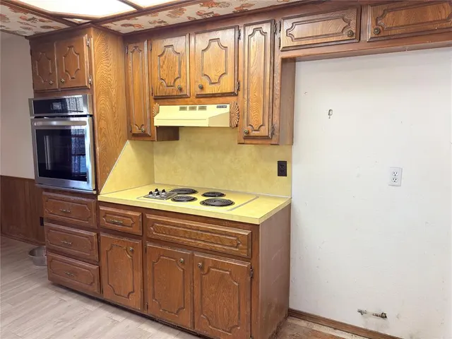 Photo 5 — 11200 NW 112th Street, Yukon, OK 73099