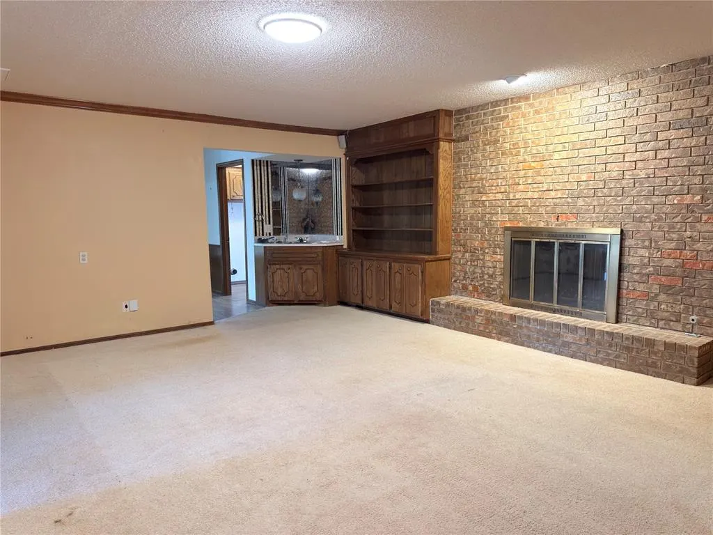 Photo 12 — 11200 NW 112th Street, Yukon, OK 73099