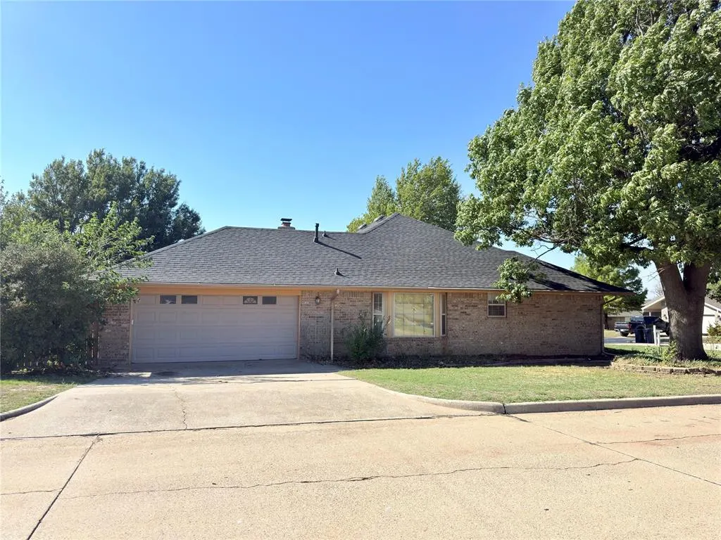 Photo 29 — 11200 NW 112th Street, Yukon, OK 73099