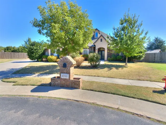Photo 2 — 4700 SW 125th Place, Oklahoma City, OK 73173