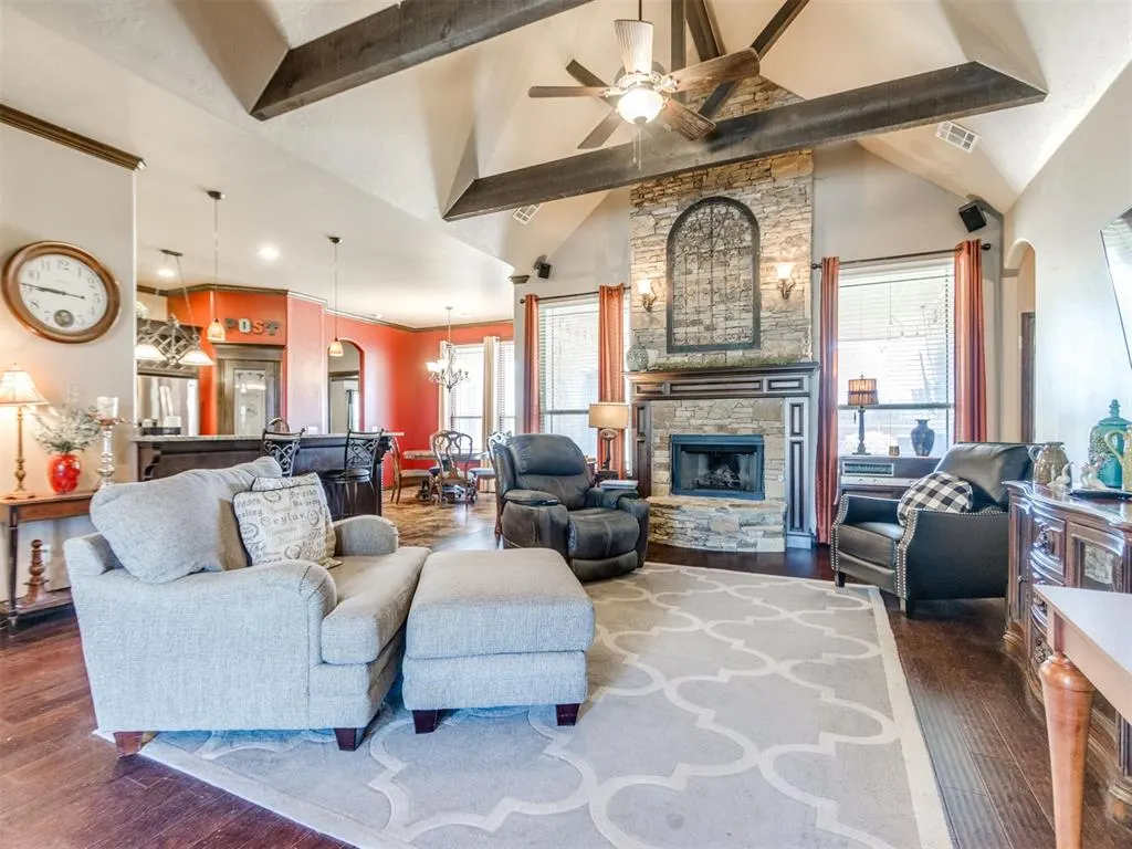 Photo 6 — 4700 SW 125th Place, Oklahoma City, OK 73173