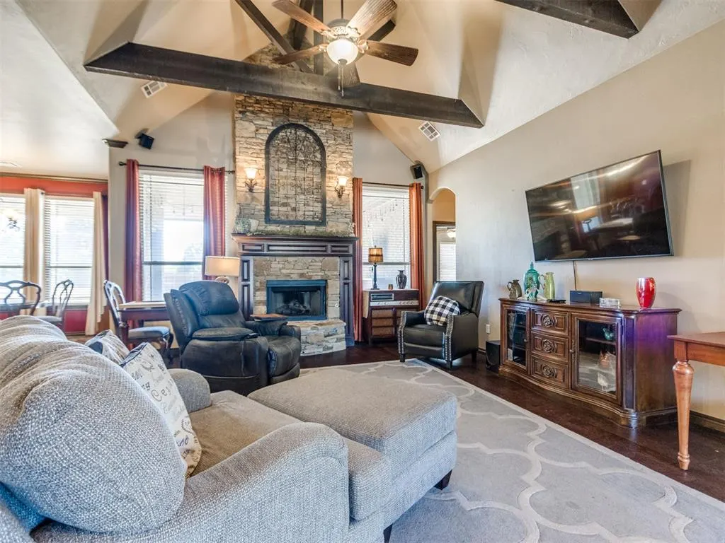 Photo 7 — 4700 SW 125th Place, Oklahoma City, OK 73173