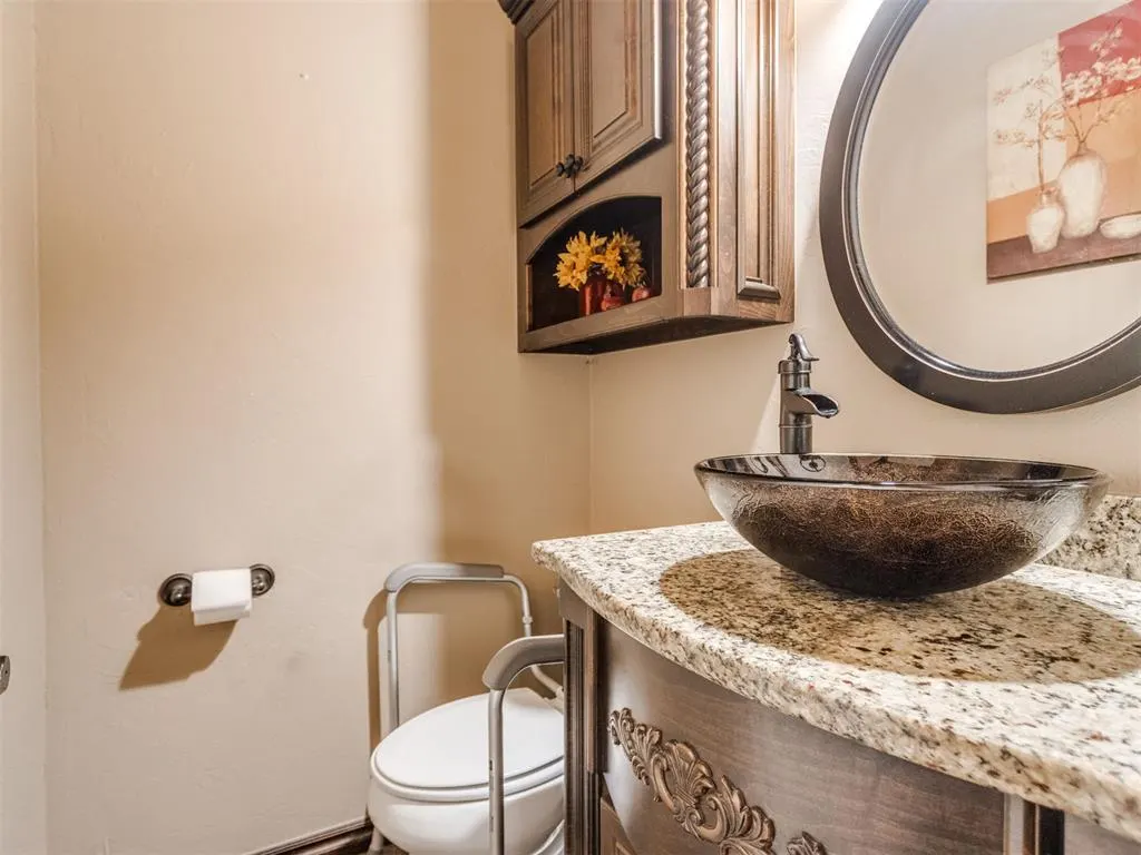 Photo 28 — 4700 SW 125th Place, Oklahoma City, OK 73173