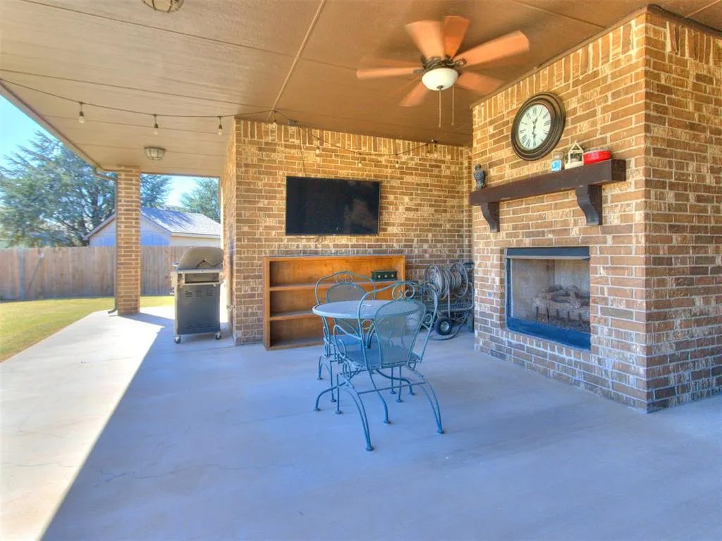 Photo 44 — 4700 SW 125th Place, Oklahoma City, OK 73173