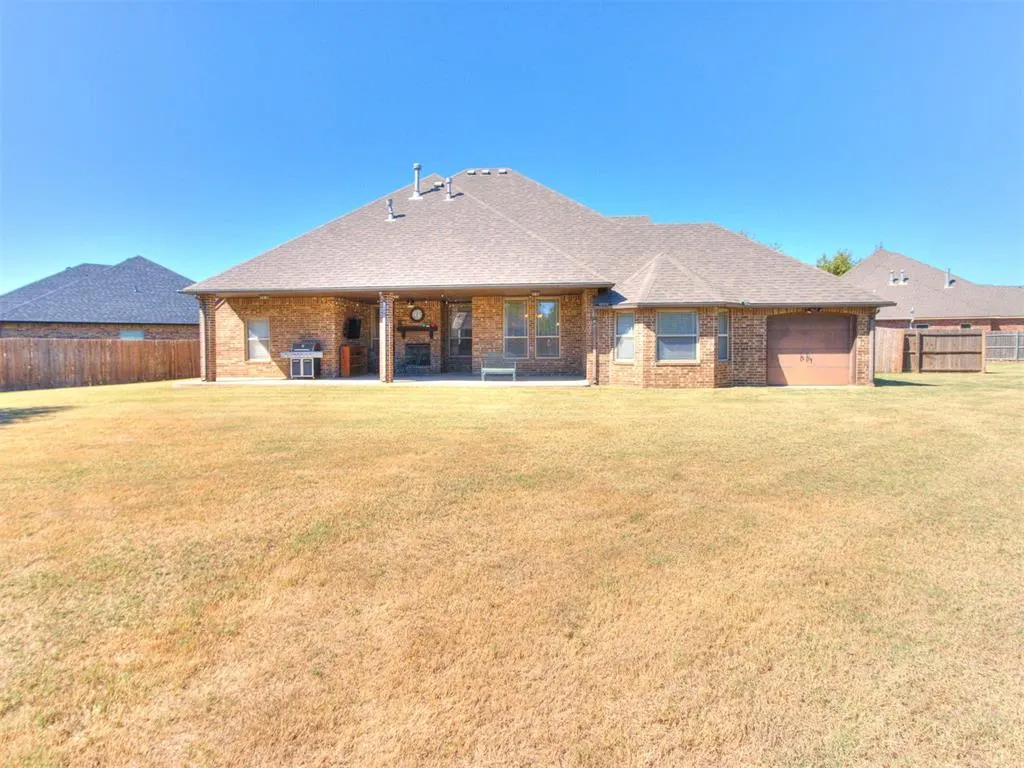 Photo 46 — 4700 SW 125th Place, Oklahoma City, OK 73173