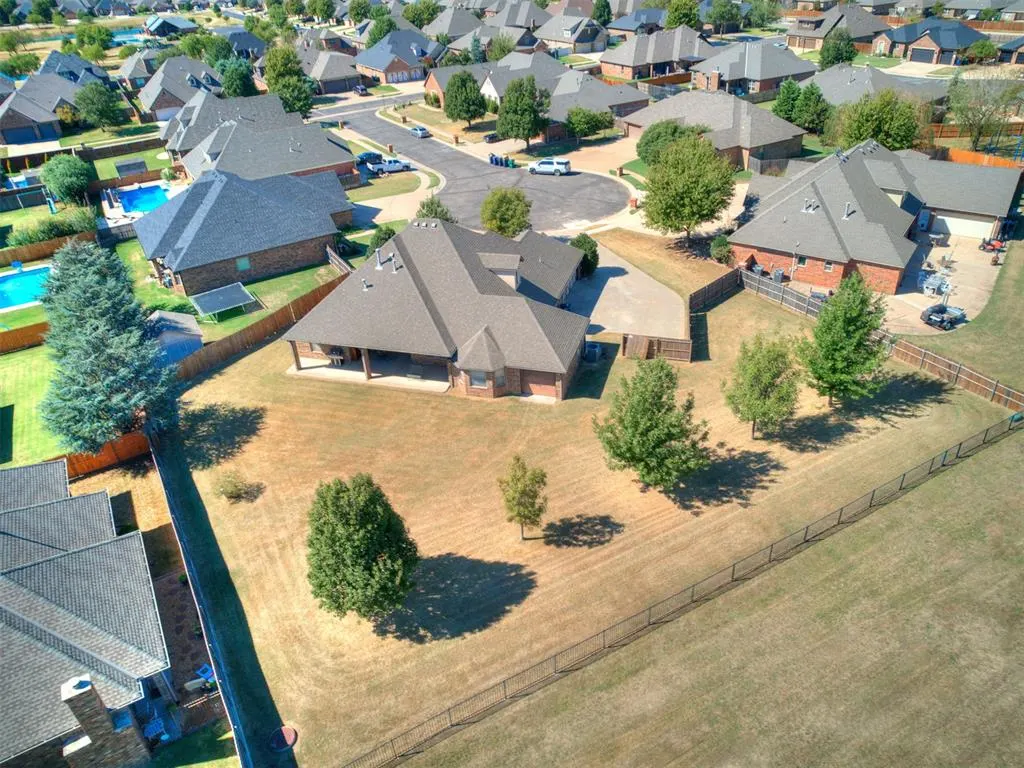 Photo 47 — 4700 SW 125th Place, Oklahoma City, OK 73173