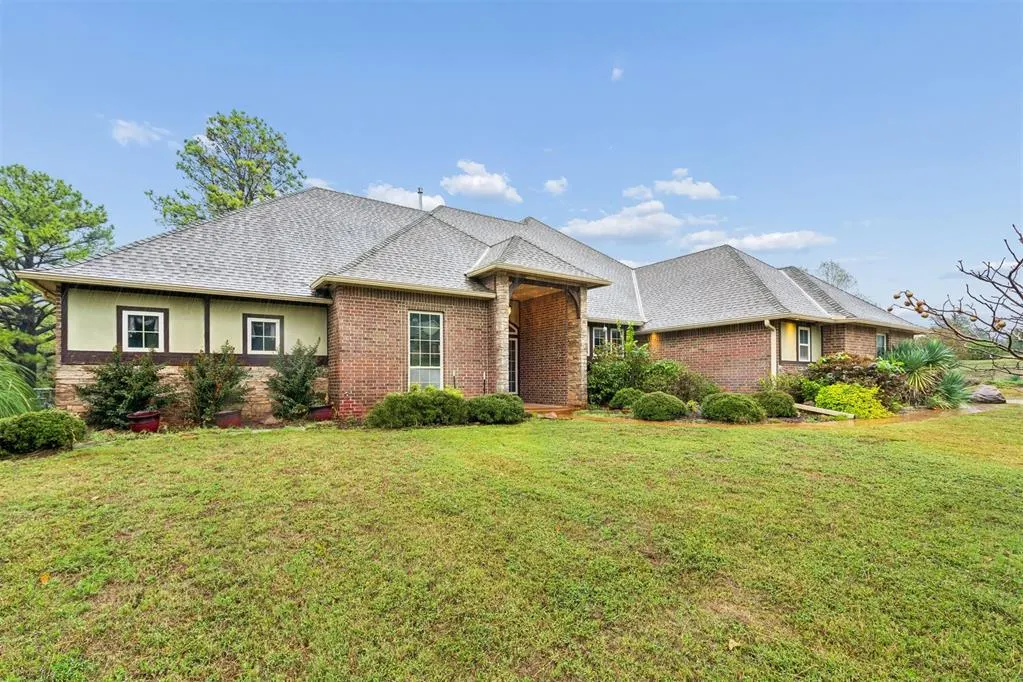 Photo 2 — 13037 SE 94th Street, Oklahoma City, OK 73165