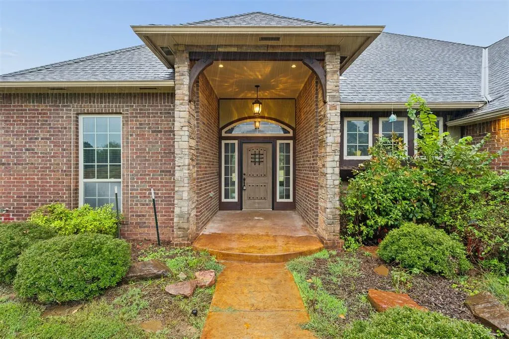 Photo 4 — 13037 SE 94th Street, Oklahoma City, OK 73165