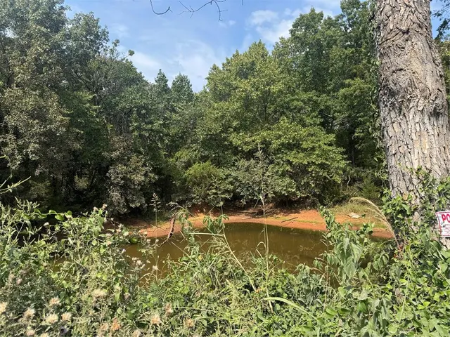 Front exterior — 32132 Yellow Brick Road, Tecumseh, OK 74873