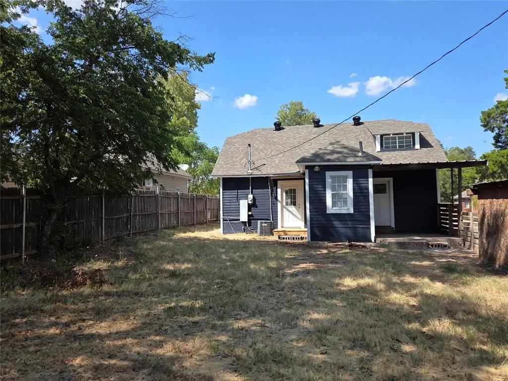 Front exterior — 740 NW 91st Street, Oklahoma City, OK 73114
