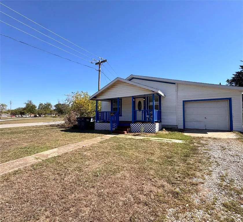 Photo 2 — 1350 Coolidge Street, Seminole, OK 74868