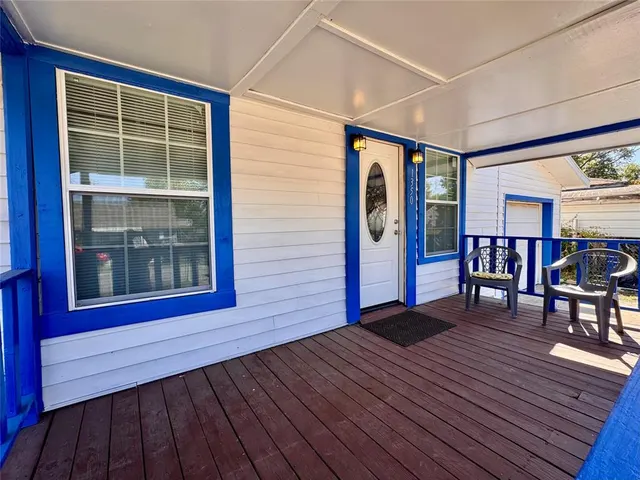 Photo 3 — 1350 Coolidge Street, Seminole, OK 74868