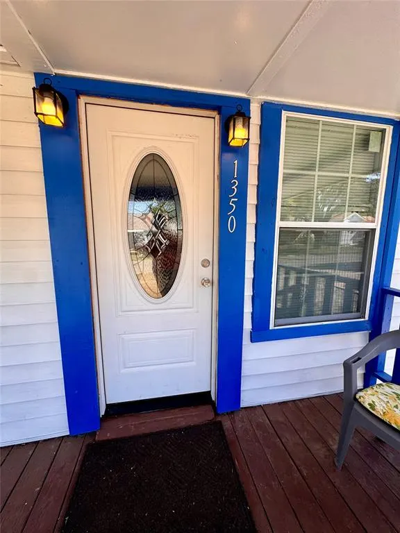 Photo 4 — 1350 Coolidge Street, Seminole, OK 74868