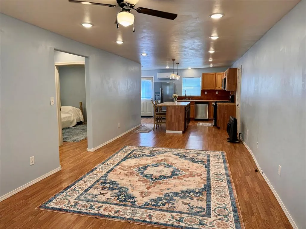 Photo 5 — 1350 Coolidge Street, Seminole, OK 74868