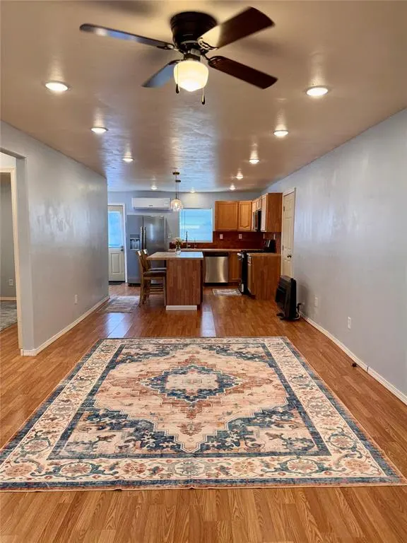 Photo 6 — 1350 Coolidge Street, Seminole, OK 74868
