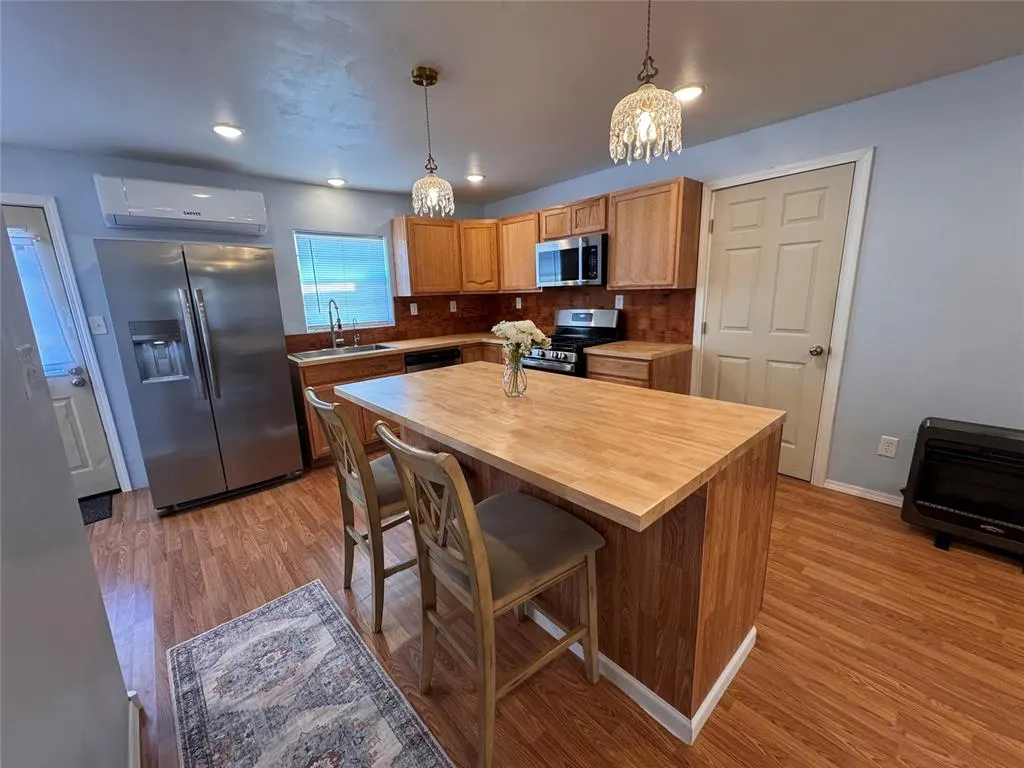 Photo 7 — 1350 Coolidge Street, Seminole, OK 74868