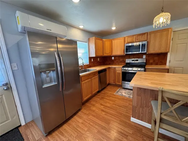 Photo 8 — 1350 Coolidge Street, Seminole, OK 74868