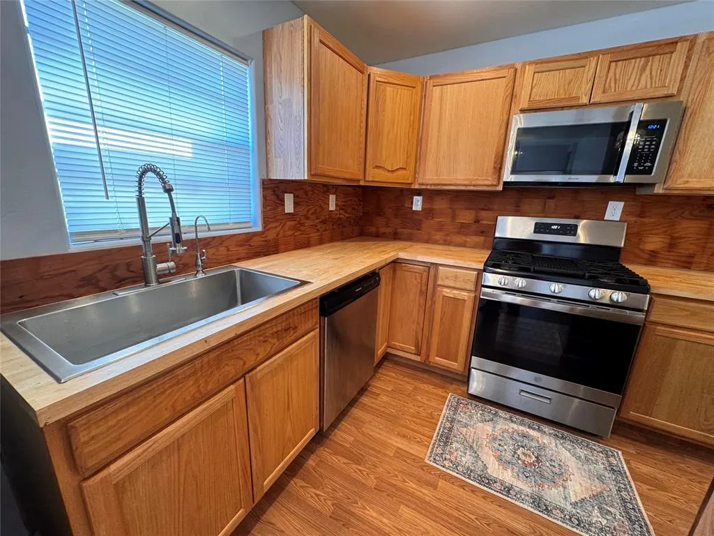 Photo 11 — 1350 Coolidge Street, Seminole, OK 74868