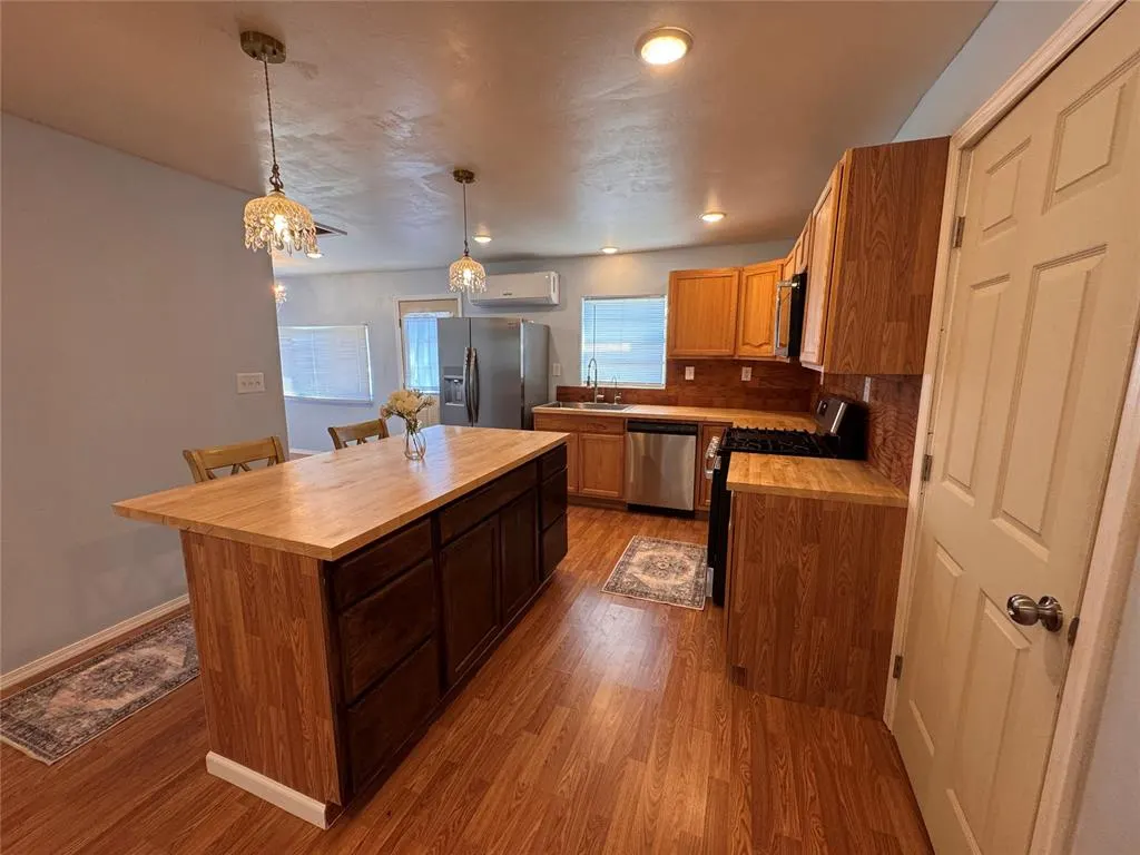 Photo 12 — 1350 Coolidge Street, Seminole, OK 74868
