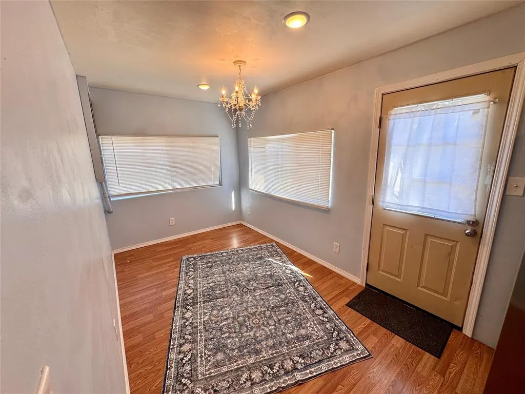 Photo 13 — 1350 Coolidge Street, Seminole, OK 74868