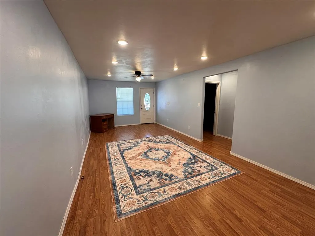 Photo 15 — 1350 Coolidge Street, Seminole, OK 74868