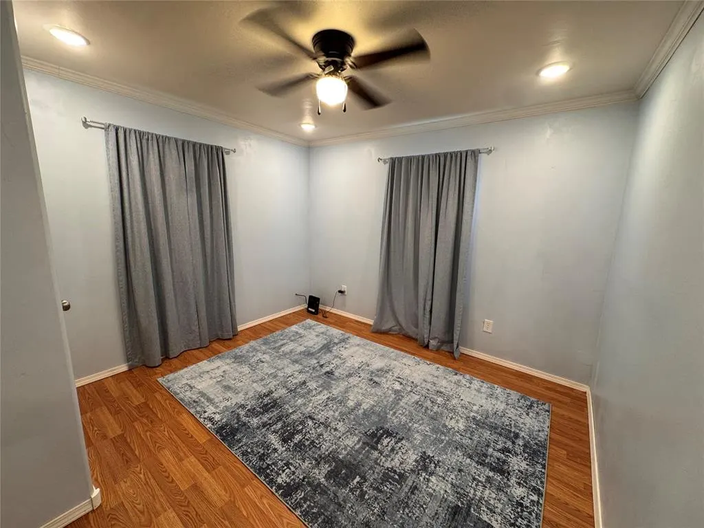 Photo 17 — 1350 Coolidge Street, Seminole, OK 74868