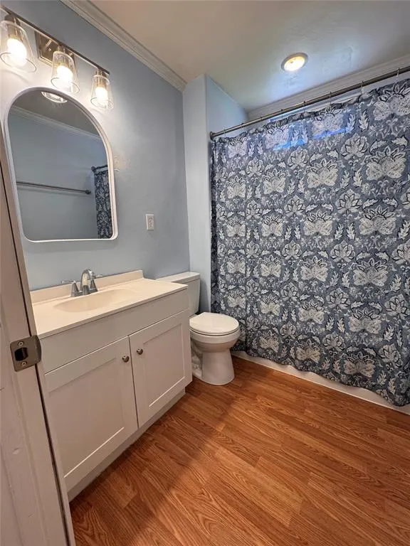 Photo 19 — 1350 Coolidge Street, Seminole, OK 74868