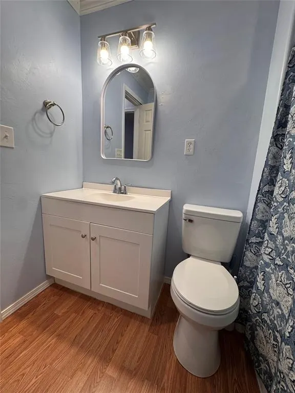 Photo 21 — 1350 Coolidge Street, Seminole, OK 74868