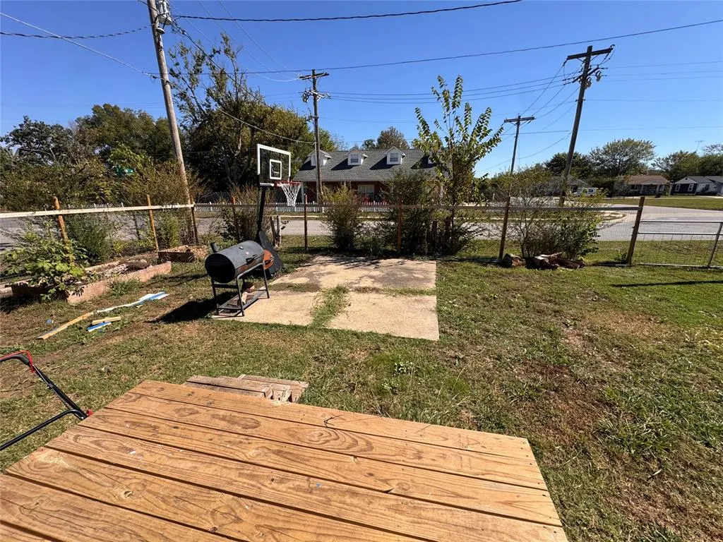 Photo 25 — 1350 Coolidge Street, Seminole, OK 74868