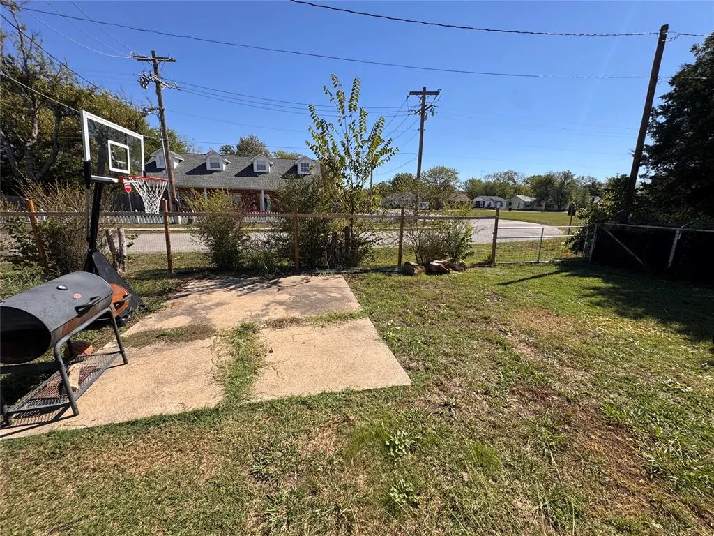 Photo 26 — 1350 Coolidge Street, Seminole, OK 74868