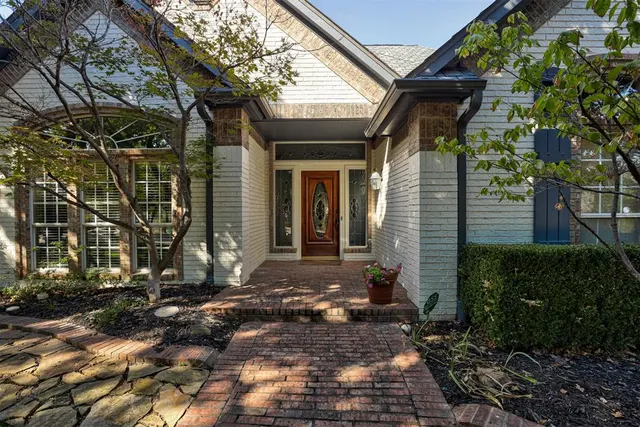 Photo 4 — 1823 Oak Forest Drive, Edmond, OK 73025