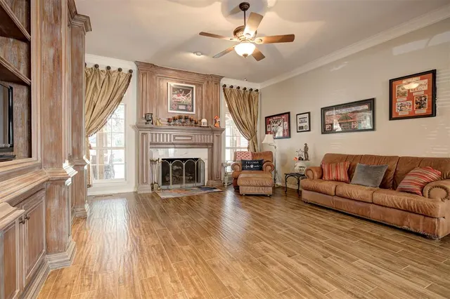 Photo 8 — 1823 Oak Forest Drive, Edmond, OK 73025