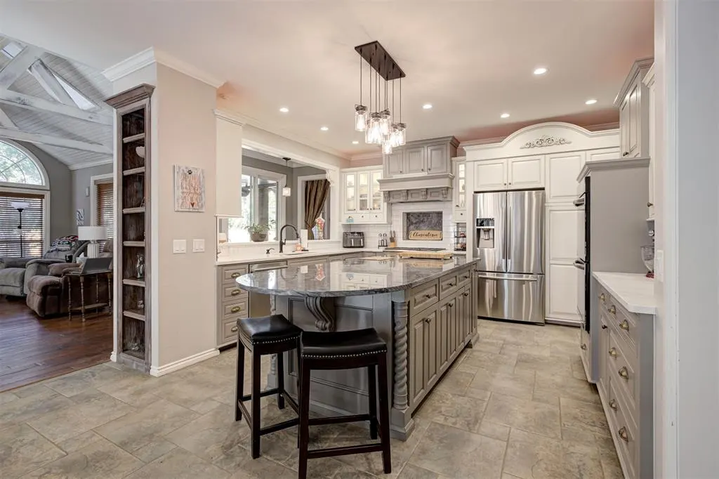 Photo 17 — 1823 Oak Forest Drive, Edmond, OK 73025
