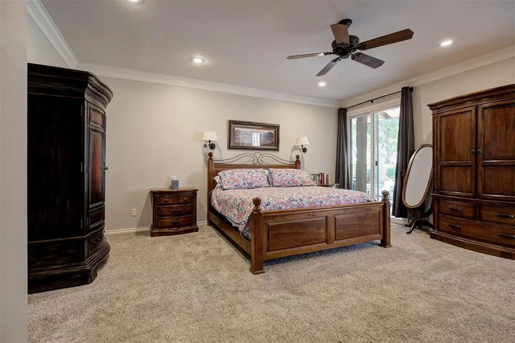 Photo 21 — 1823 Oak Forest Drive, Edmond, OK 73025