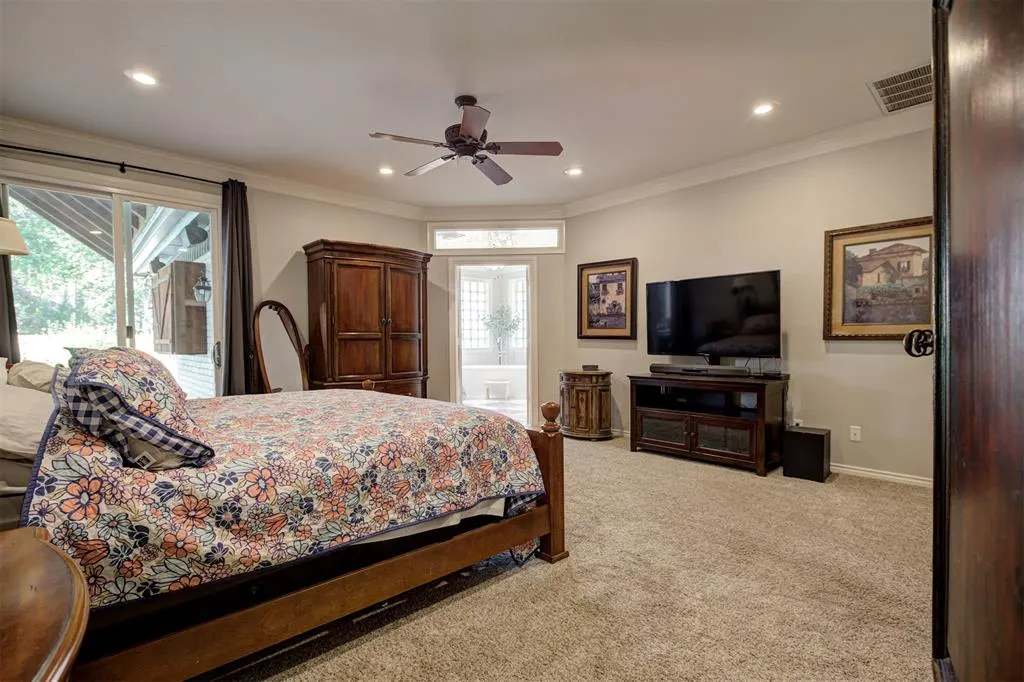 Photo 22 — 1823 Oak Forest Drive, Edmond, OK 73025