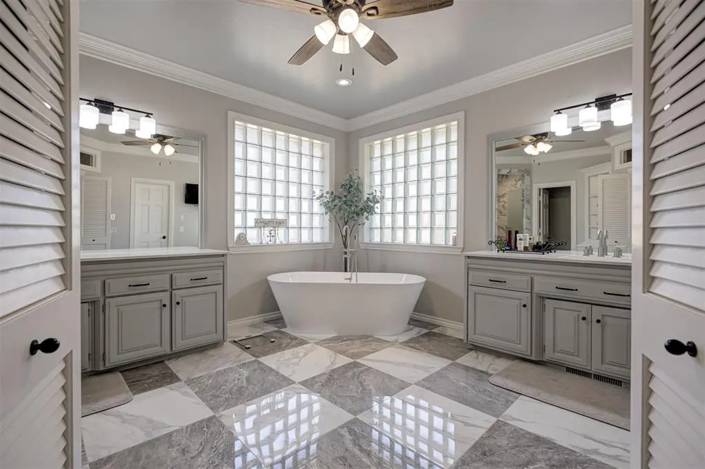 Photo 23 — 1823 Oak Forest Drive, Edmond, OK 73025